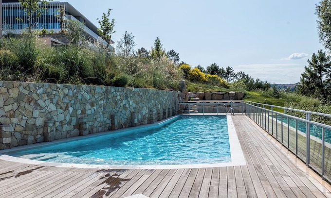 Biot Apartment | 1-Br. apartment, swimming pool