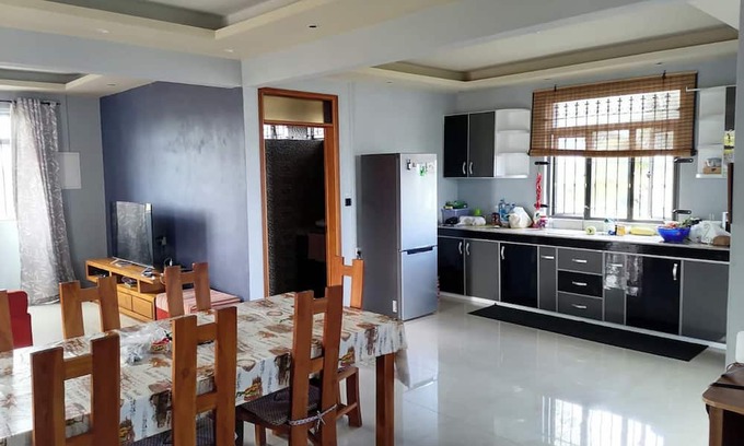 Plaine Magnien House | Homerez - House in Plaine Magnien