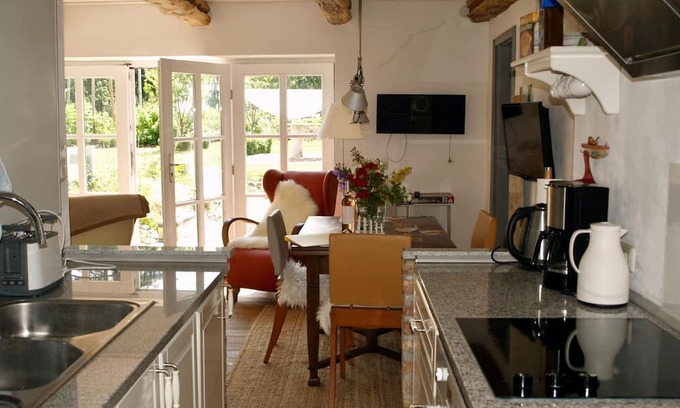 Tribohm Apartment | Die Alte Kate