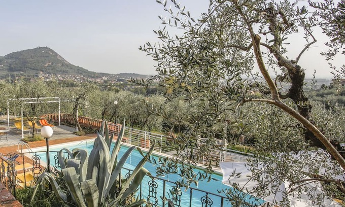 Pieve a Nievole House | Borgo della Limonaia by Interhome