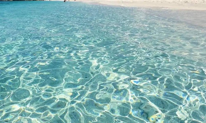 Torre Grande Apartment | Apartment 'La Casa Del Sole' with Shared Pool, Wi-Fi and Air Conditioning