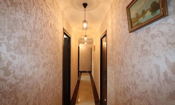 Kentron Apartment | Mkhitaryan's Guest House