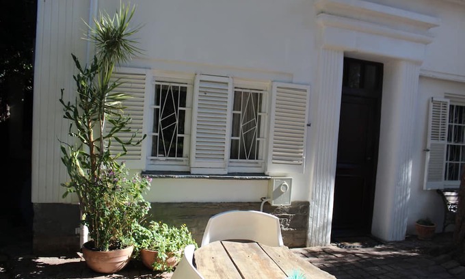 Beaufort West Cottage | Charming 3-Bed Cottage in Beaufort West