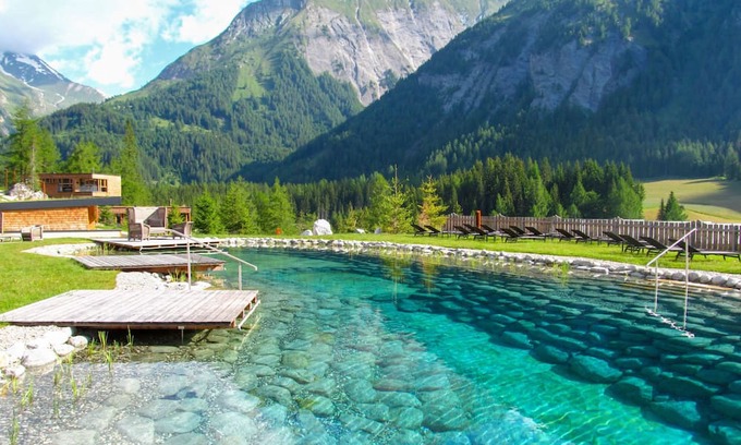 Großdorf House | Superior (2SZ) by Interhome