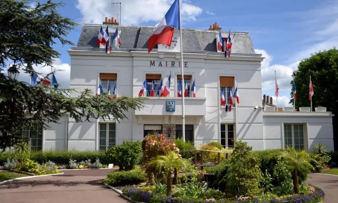 Neuilly-Plaisance Apartment | T1 Indépendant Dans un Pavillon Avec Jardin