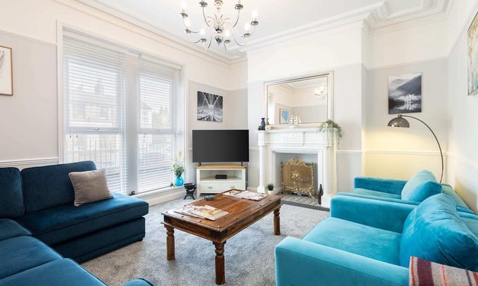 Huddersfield House | Host & Stay | The Westbourne Grande