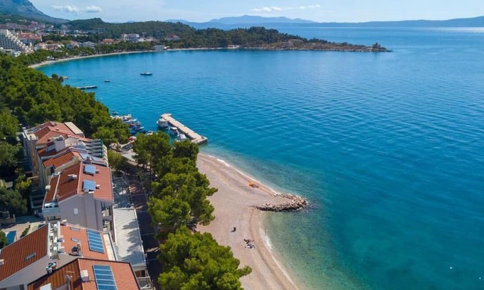 Ratac Apartment | Beach apartment Lucija