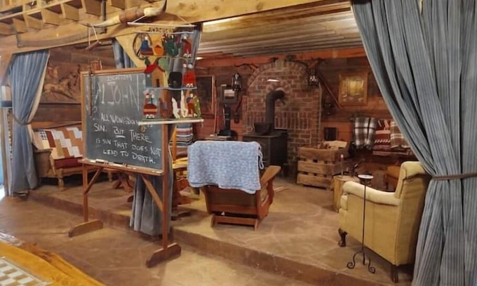 Union County House | RipplePond Beautiful View East of Charlotte