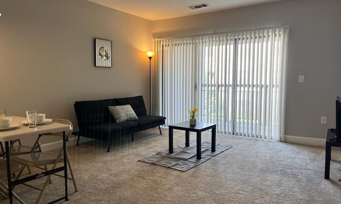 North Bethesda Apartment | Cozy Suite in North Bethesda