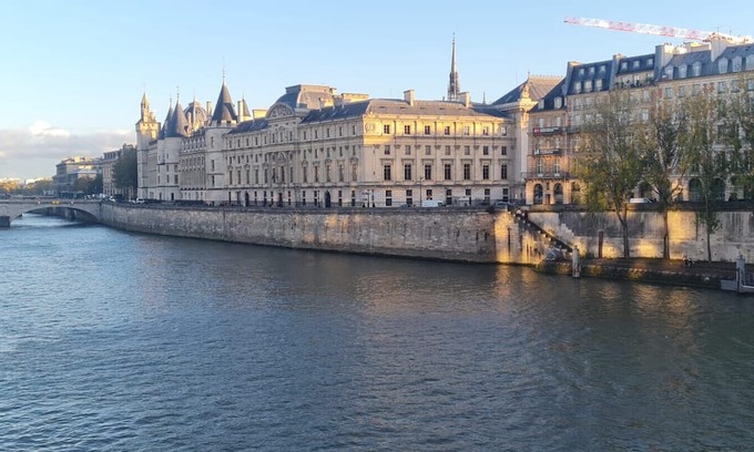 14th Arrondissement Apartment | Urban Flat 173 - Atelier Gaite Montparnasse