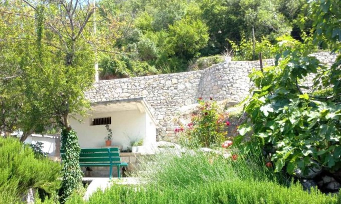 Limljani House | Ethno House Mira
