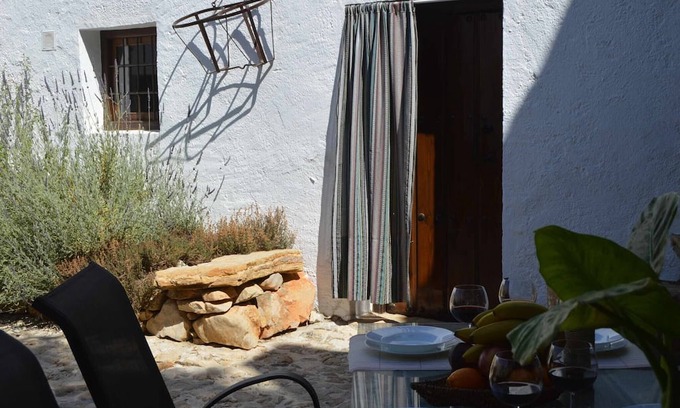 Algarinejo Other | Typical Andalusian Holiday Home With Private Pool Surrounded By Olive Groves
