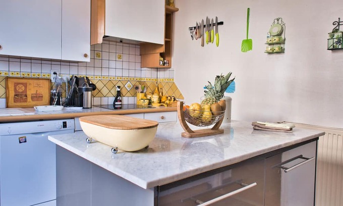 Bas-Vernet House | Charming and spacious house in Perpignan