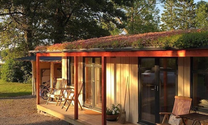 Norrtalje Municipality House | Holiday house Gräddö for 1 - 8 persons with 4 bedrooms - Holiday house