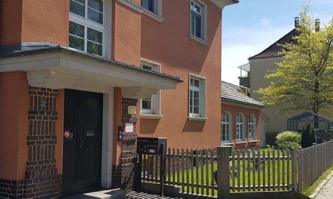 Bautzen Apartment | Holiday apartment Bautzen for 2 - 6 persons with 3 bedrooms - Holiday apartment in one or multi-fami