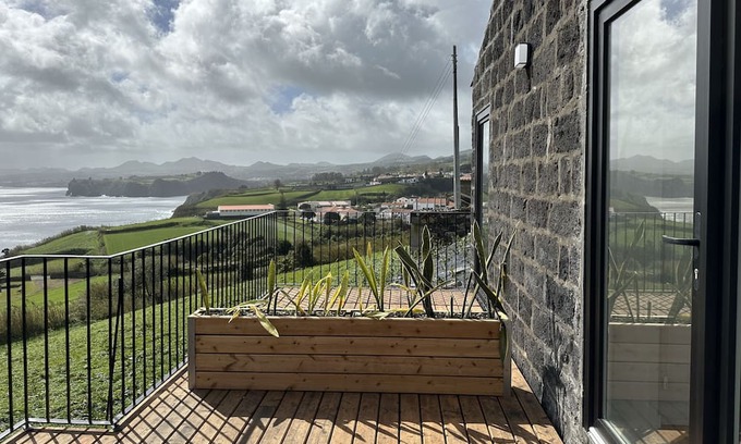Santo Antonio Cottage | Casa Nova