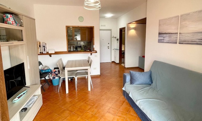 Porto Santo Stefano Apartment | Marefuori - Porto Santo Stefano0