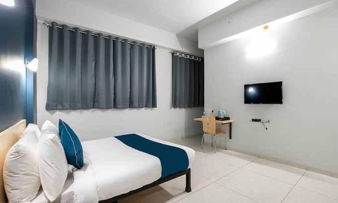 Nerul Hotel | Collection O Goa Savera Holiday Homes