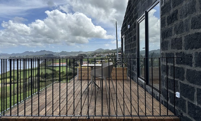 Santo Antonio Cottage | Casa da Arribana