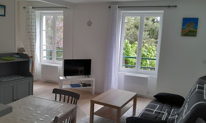Bougival Apartment | Vrbo Property