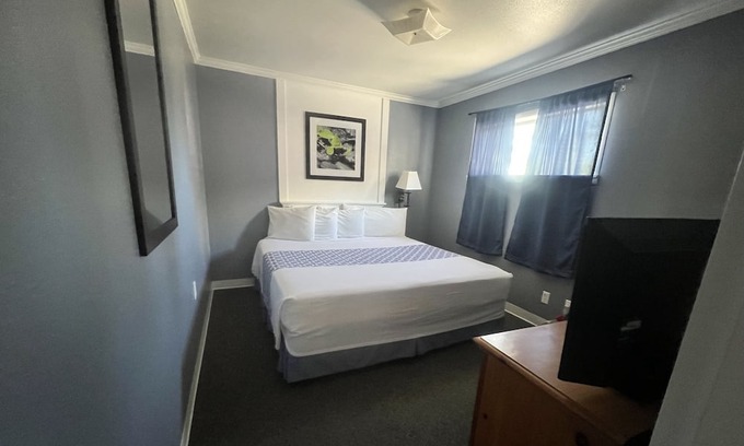 Eureka Springs Hotel | The Land O Nod Inn