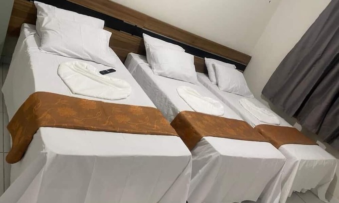 Juazeiro do Norte Hotel | Pousada Oásis do Cariri Ltda