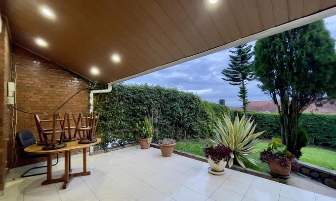 Kigali House | Captivating 3-Bed House in Kigali , Rwanda