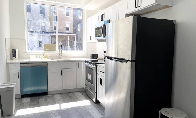 Mantua Apartment | Your Cozy Haven in [City]