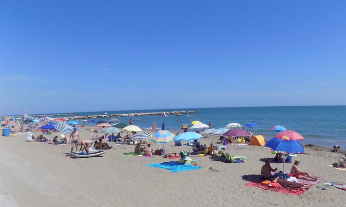 Eraclea Mare Apartment | Apartment on the first floor