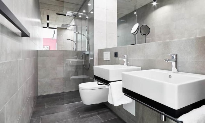 Berg Apartment | Vrbo Property