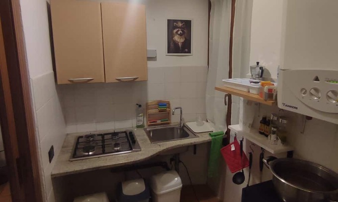 Tortona House | Casa a 5 Minuti dal Centro di Tortona