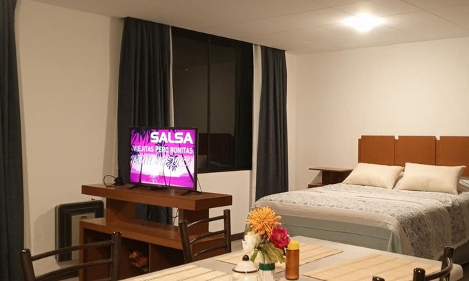 Downtown La Paz Apartment | Monoambiente