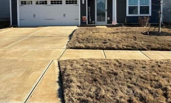 Troutman House | Serene Escape New Home Near Lake Norman. Pet-Friendly, Huge Private Yard!