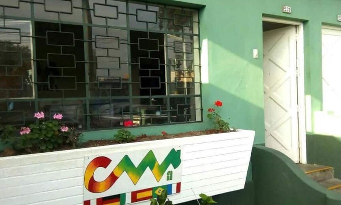 Barranco Hotel | Cozy Wasi