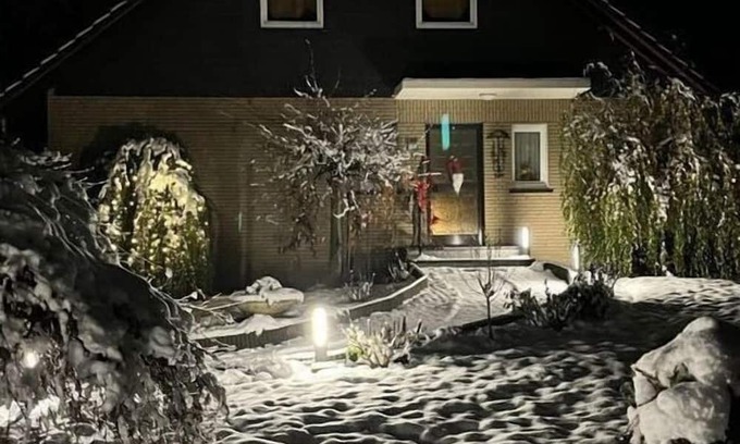 Soest Apartment | Quaint apartment in Soest