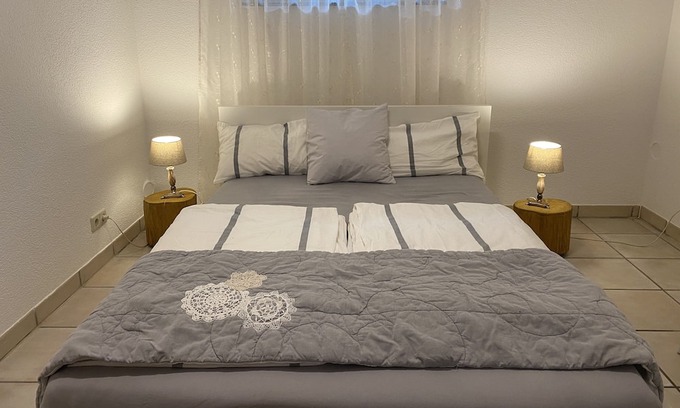 Monchweiler Apartment | Black-Forest Apartment