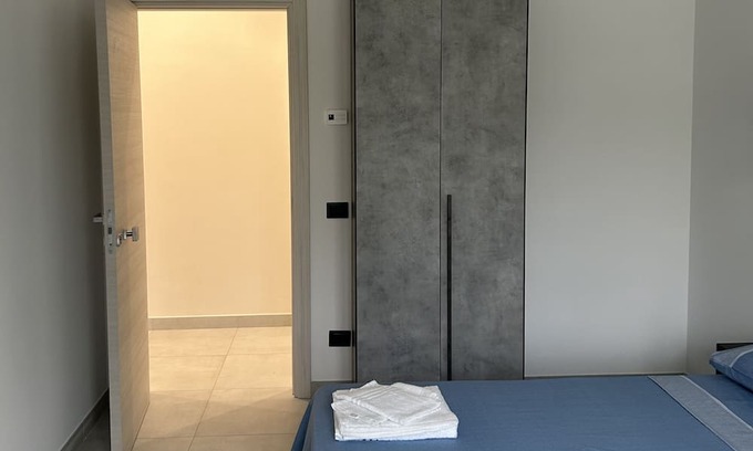 Nola House | La casa dei coloni