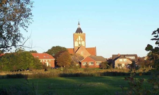 Pilsum Apartment | Holiday apartment Mimi