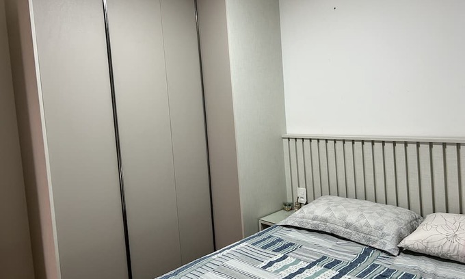 Planalto Apartment | Apartamento em Manaus