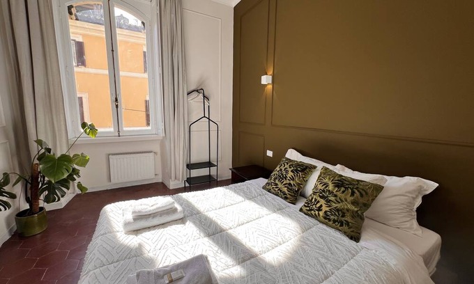 Trastevere Apartment | Trastevere Luxury Appartement