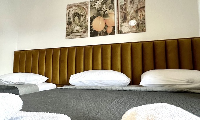 Albanian Riviera Apartment | A comfortable home-away-from-home experience, close to everything in Ksamil.