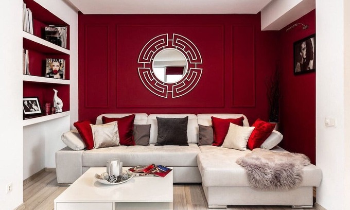 Bucharest City-Centre Apartment | Qult Old City Pearl