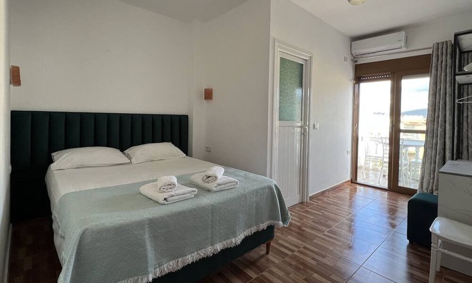 Ksamil Apartment | Everything you need in Ksamil, close to everything.