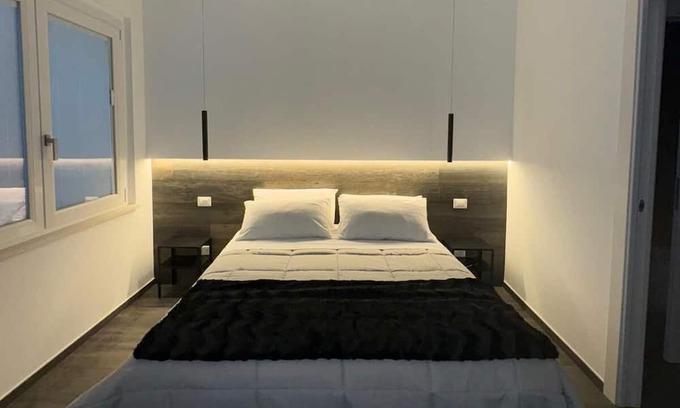 Civitanova Marche Apartment | Vrbo Property