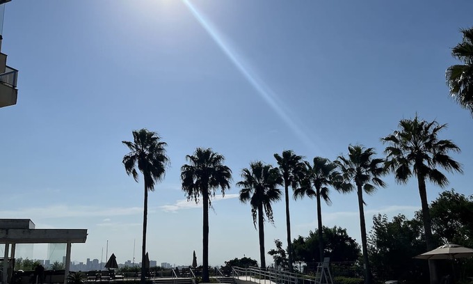 Gragoata Apartment | Apartamento Vista Ponte