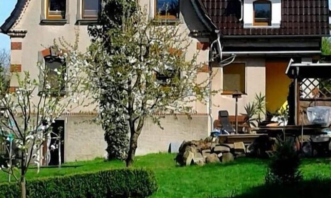 Neuwilthen House | "Heidi" Modern retreat