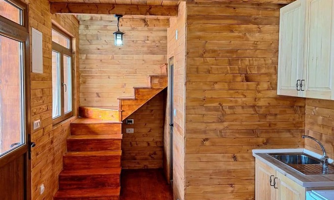 Niksic Apartment | Zenith Campsite Apartments