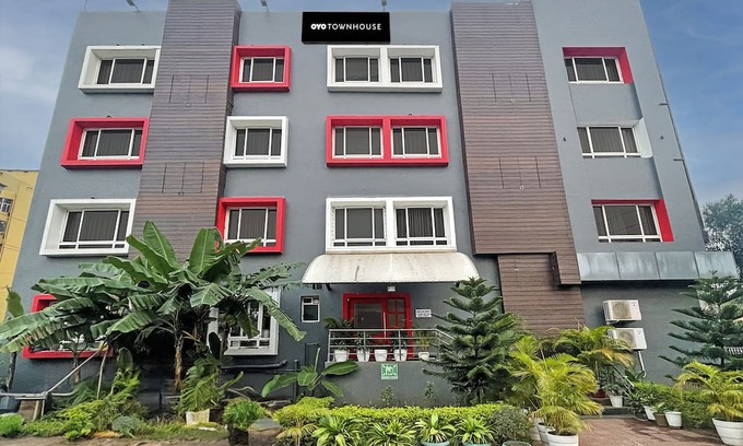 Jayadev Vihar Hotel | Townhouse 235 Swain Heritage