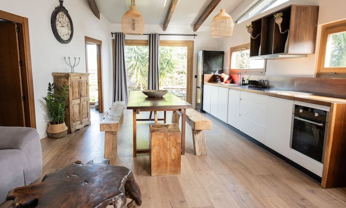 Tarifa Apartment | La Peña Luxury