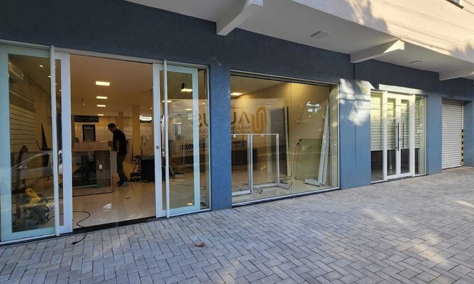 Vila Yolanda Apartment | AP Para a Família, na Principal Rota Turística de Foz!